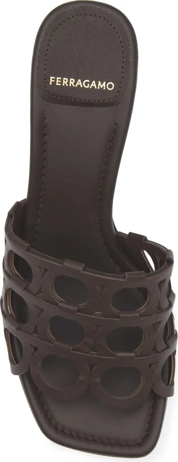 Abili T-Strap Sandal - Image 5