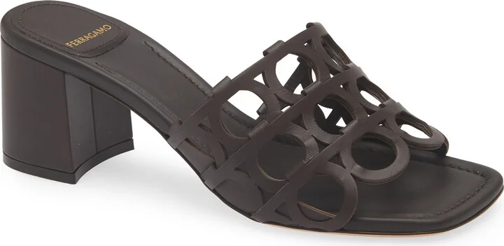 Abili T-Strap Sandal