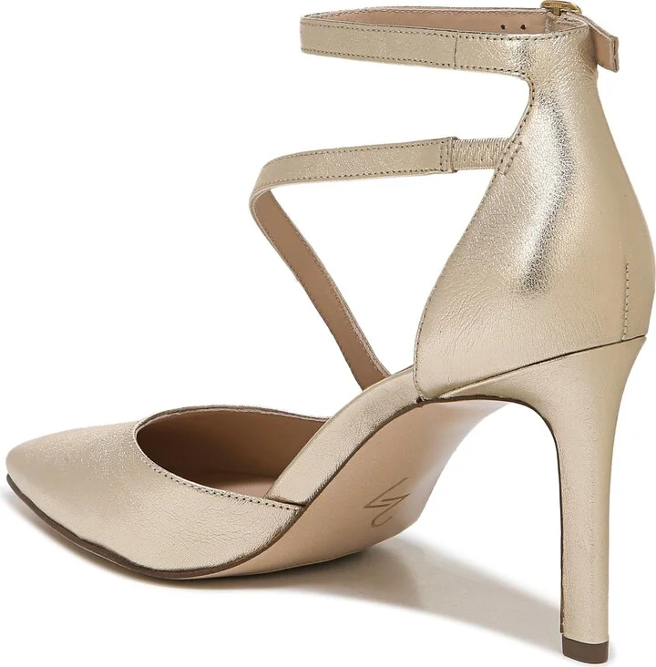 Abilyn Ankle Strap Pump - Image 2