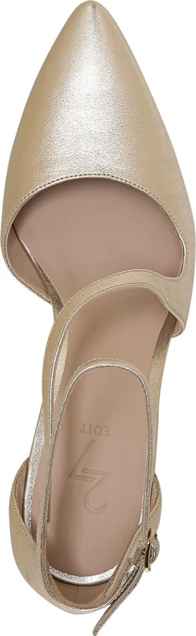 Abilyn Ankle Strap Pump - Image 5