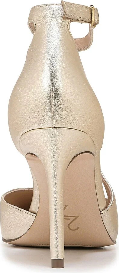 Abilyn Ankle Strap Pump - Image 7