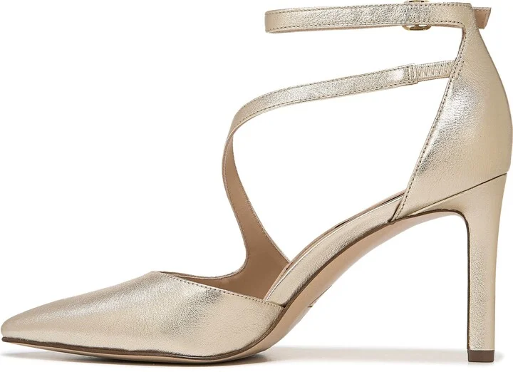 Abilyn Ankle Strap Pump - Image 8
