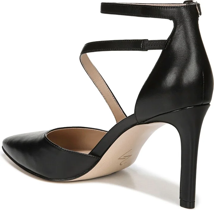 Abilyn Ankle Strap Pump - Image 11
