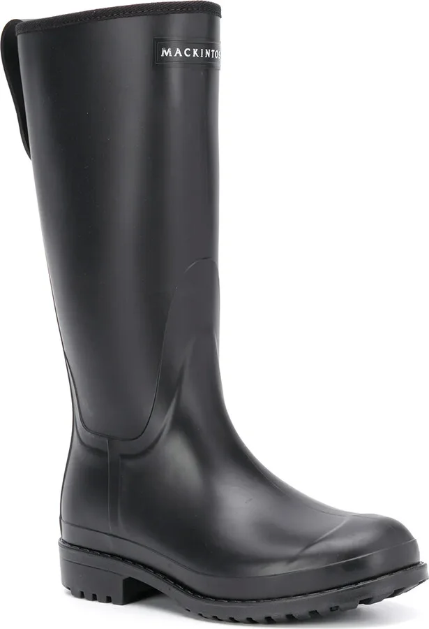 Abington short wellington boots - Image 2