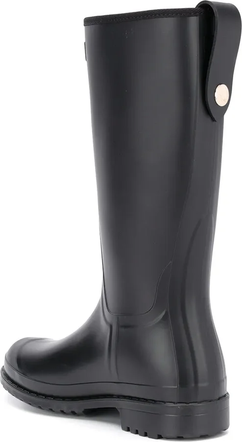 Abington short wellington boots - Image 3
