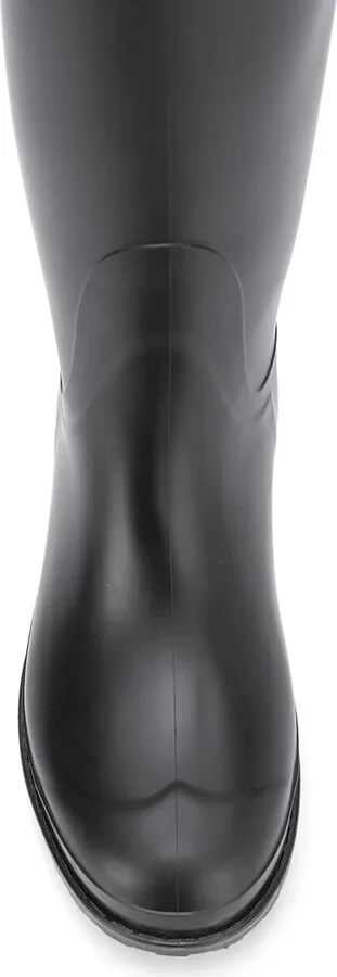 Abington short wellington boots - Image 4