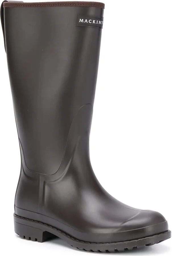 Abington short wellington boots - Image 2