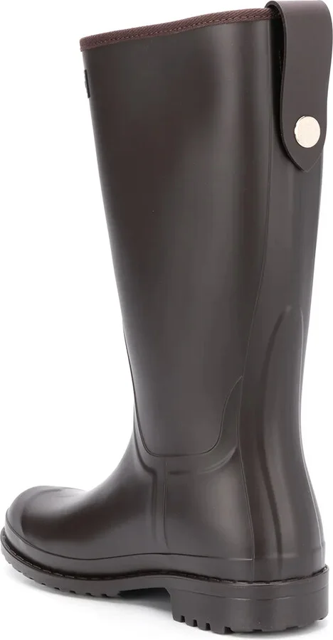 Abington short wellington boots - Image 3