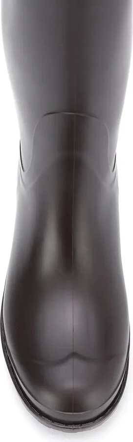 Abington short wellington boots - Image 4