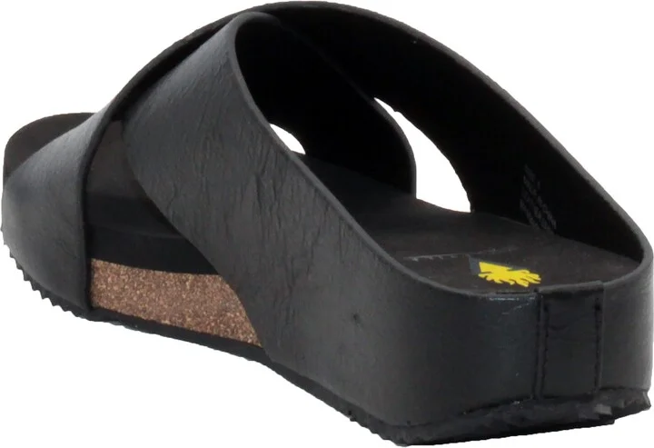 Ablette Wedge Slide Sandal - Image 2