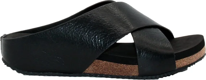 Ablette Wedge Slide Sandal - Image 3