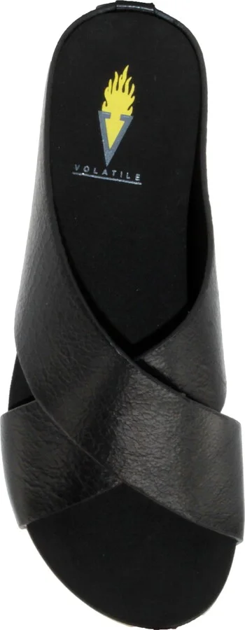 Ablette Wedge Slide Sandal - Image 5