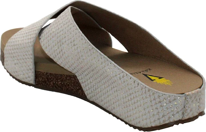 Ablette Wedge Slide Sandal - Image 8