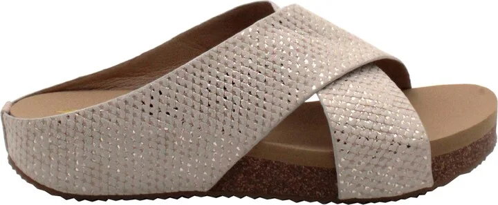 Ablette Wedge Slide Sandal - Image 9