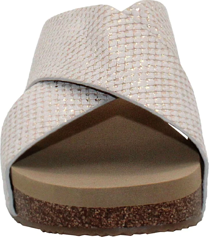 Ablette Wedge Slide Sandal - Image 10
