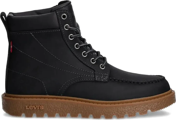 Abner boots