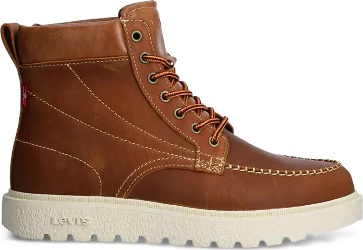Abner boots