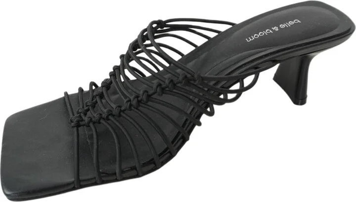 About Last Night Strappy Heel - Image 2