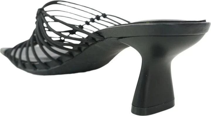 About Last Night Strappy Heel - Image 3