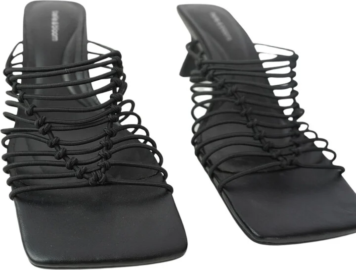 About Last Night Strappy Heel - Image 5