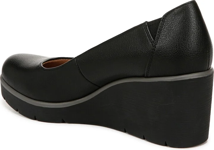 About Time Wedge Pump - Image 2