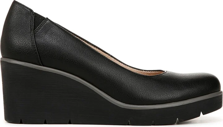 About Time Wedge Pump - Image 3