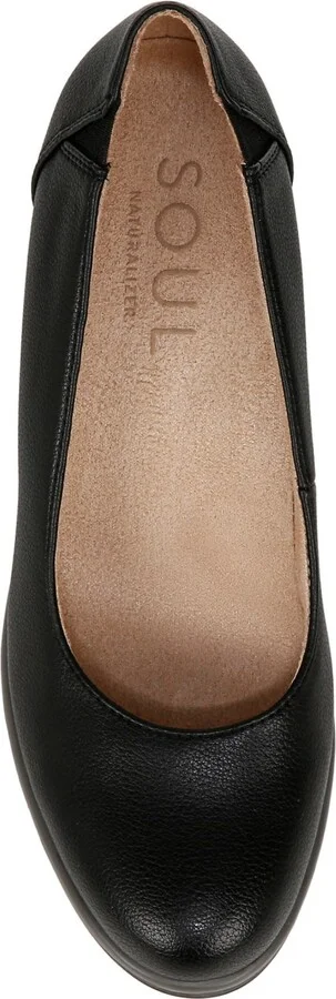About Time Wedge Pump - Image 4