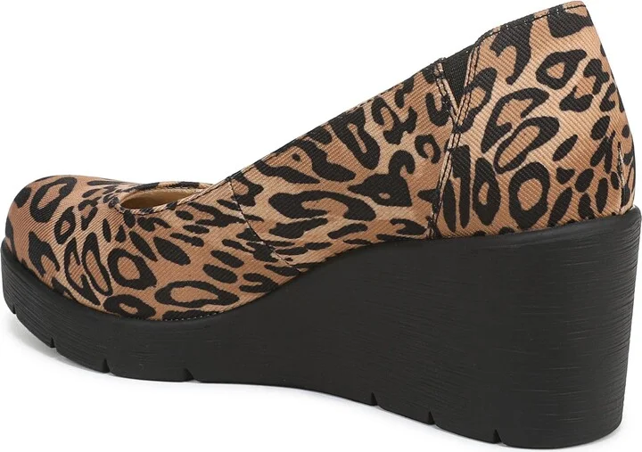 About Time Wedge Pump - Image 2