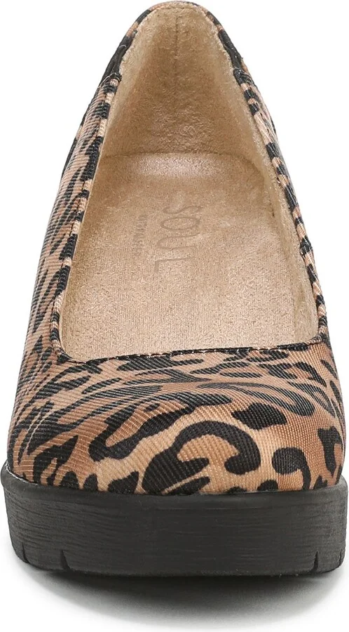 About Time Wedge Pump - Image 3