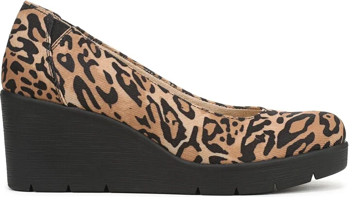 About Time Wedge Pump - Image 4