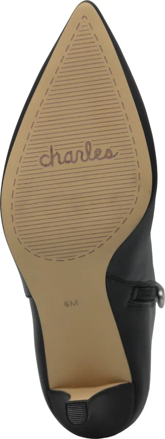 Abra Ankle Bootie - Image 4