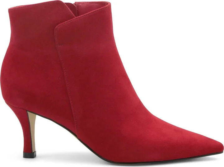 Abra Ankle Bootie - Image 2