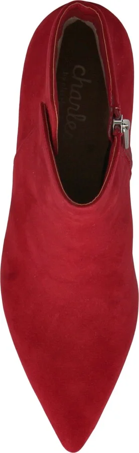 Abra Ankle Bootie - Image 3