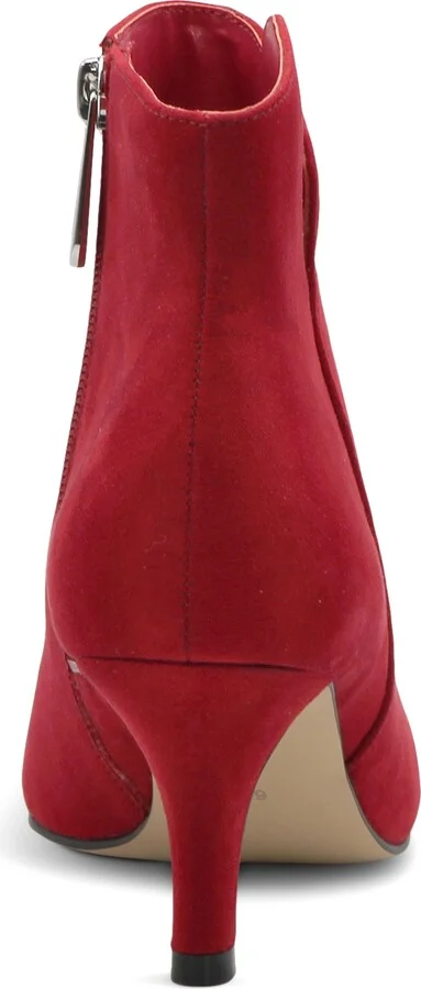 Abra Ankle Bootie - Image 5