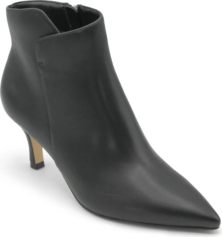 Abra Ankle Bootie