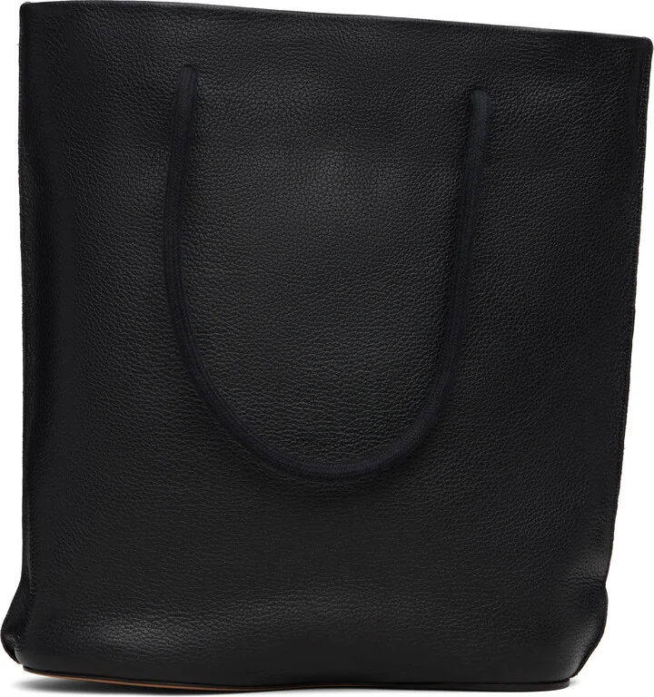 ABRA Black Shopping Ballerina Boots - Image 3