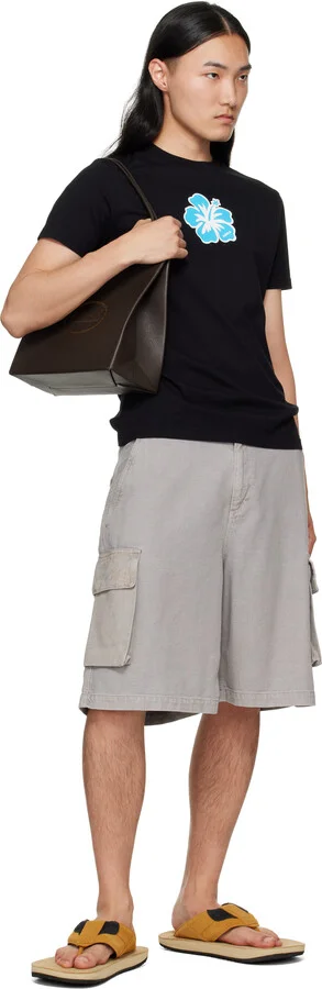 ABRA Brown XXL Flip-Flops - Image 5