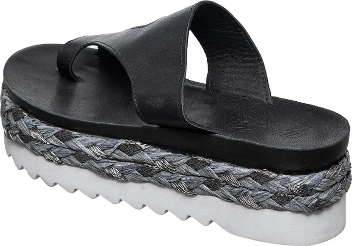 Abra Platform Sandal - Image 2
