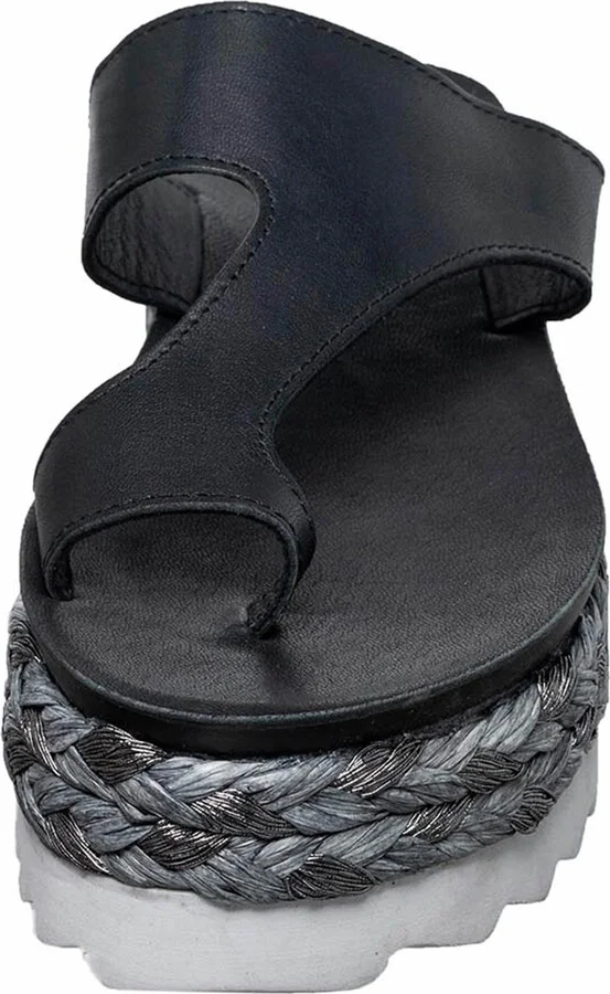 Abra Platform Sandal - Image 3
