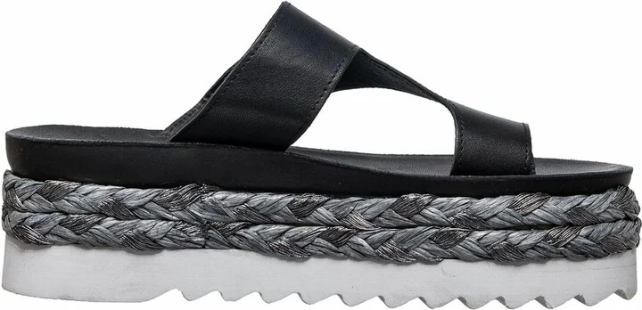 Abra Platform Sandal - Image 6