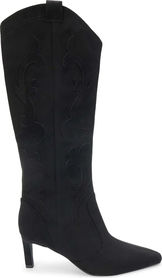 Abrams Western Boot - Image 2