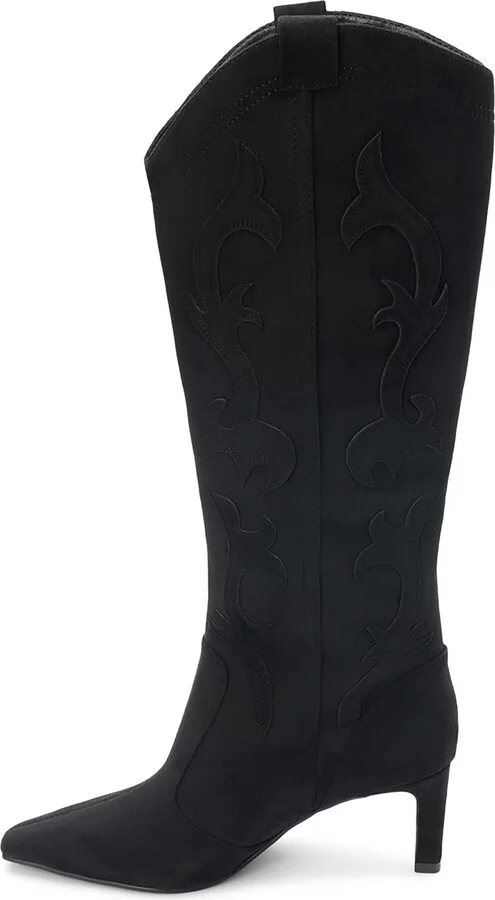 Abrams Western Boot - Image 6