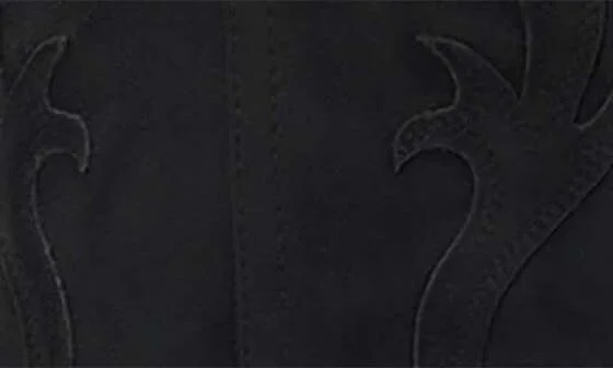 Abrams Western Boot - Image 7