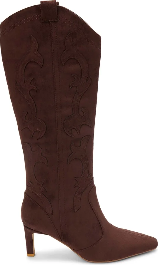Abrams Western Boot - Image 8