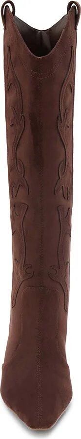 Abrams Western Boot - Image 9