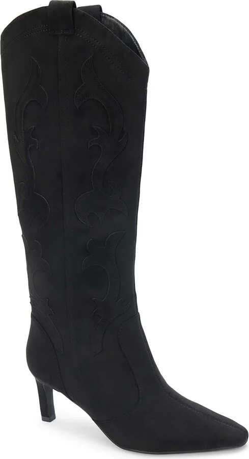 Abrams Western Boot