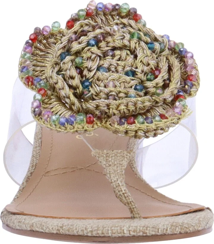 Abriana Sandal - Image 4