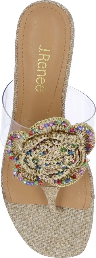 Abriana Sandal - Image 5
