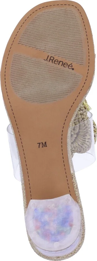 Abriana Sandal - Image 6