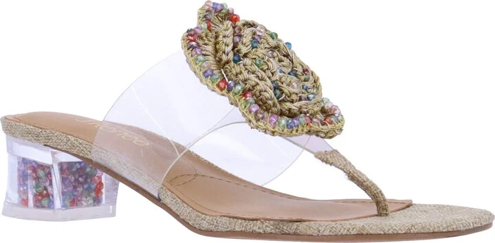 Abriana Sandal